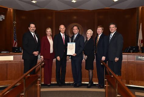 Florida Department Of Law Enforcement Celebrates 50 Years In Existence ...