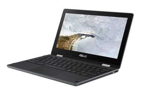 Asus C214 Chromebook Flip is one tough laptop - Chrome Computing