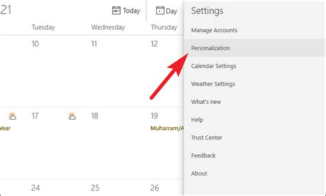 How to Enable Dark Mode in Windows 11 Mail and Calendar Apps - All Things How