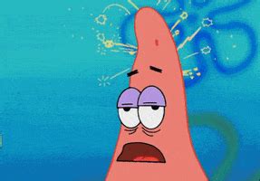 Patrick Drooling GIFs - Find & Share on GIPHY