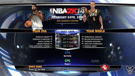 Nba 2k15 update roster - seocaseocg