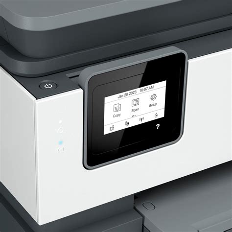 Questions and Answers: HP OfficeJet 8015e Wireless All-In-One Inkjet Printer with 6 months of ...