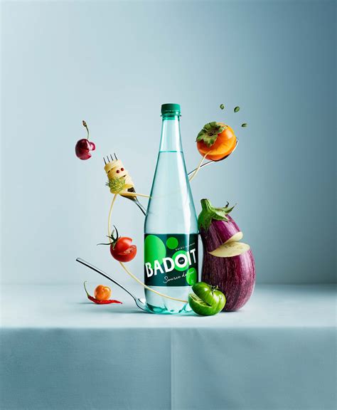 BADOIT :: Behance