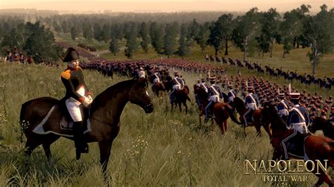 Napoleon: Total War - Total War