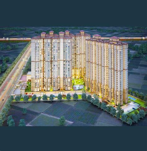 Imperial Heights Phase-1 | Ramprastha, Indirapuram, Ghaziabad, Vaishali