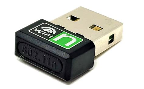 Realtek USB WiFi Adapter Dongle