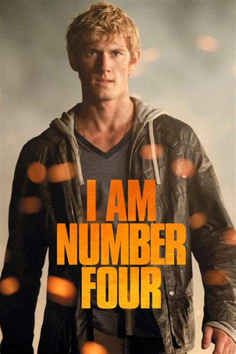 Picture of I Am Number Four