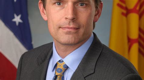 Senator Heinrich looking for hometown heroes | Politics | taosnews.com