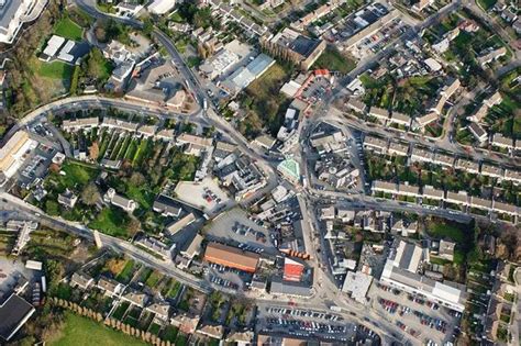 The former Woodies site in Tallaght back on the market for €4.5million - Dublin Live