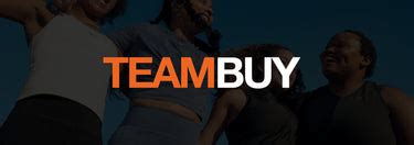 TEAM BUY – Park Access