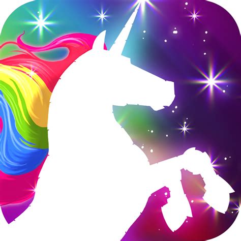 Rainbow unicorn - rainbows Photo (37463955) - Fanpop