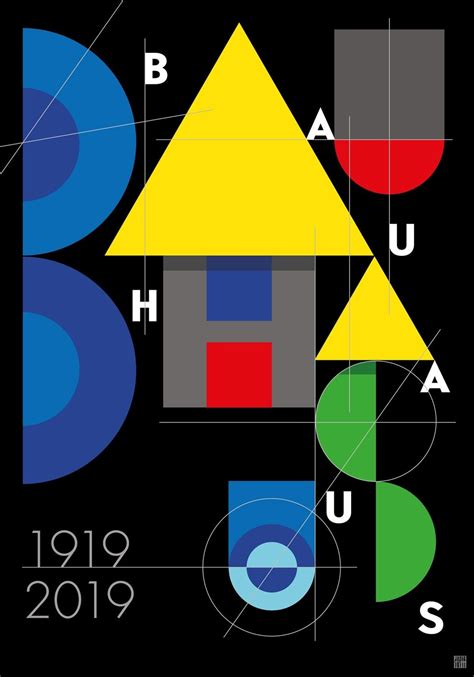 Digital Bauhaus Summit 2019 | DE Bauhaus