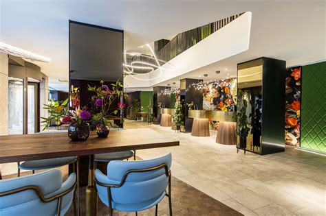 NH Collection Amsterdam Flower Market - Actiehotels