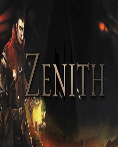 Zenith Free Download - PcGameFreeTop.Net