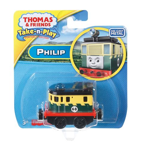 Philip | Thomas Adventures Wikia | Fandom powered by Wikia