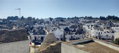 Alberobello E-Bike Tour With Visit To A Donkey Farm