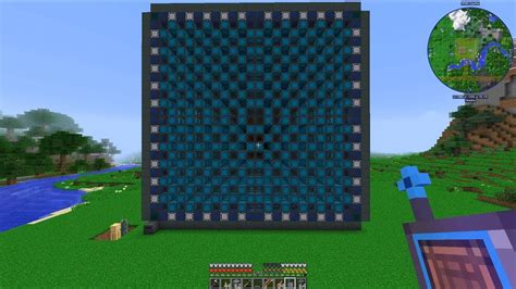 How To Make A Nuclear Reactor In Minecraft Nuclearcraft - Home Decor