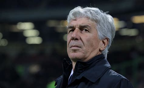 Should Everton consider Gian Piero Gasperini after impressive Europa ...