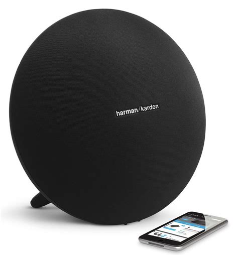 Harman Kardon Onyx Studio 4 Review - AudioReputation