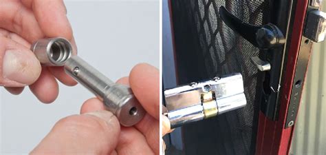 How to Remove a Barrel Lock Without a Key | 12 Easy Guides