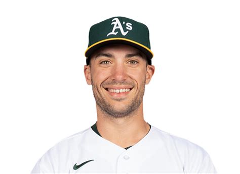 Oakland Athletics Roster | ESPN