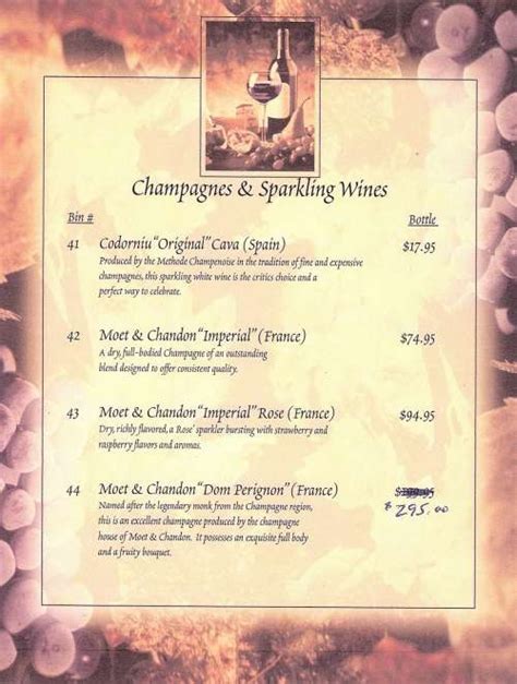 Spain Inn menu in Piscataway, New Jersey, USA