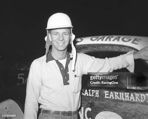 Ralph Earnhardt Photos and Premium High Res Pictures - Getty Images