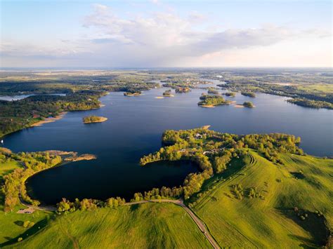 Trakai Historical National Park, Lithuania | SkyscraperCity Forum