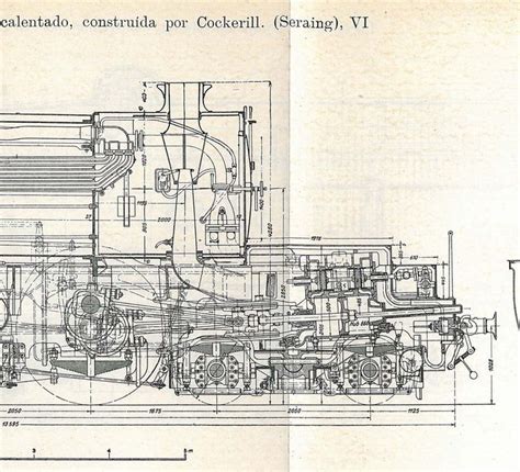 92 best images about Blueprints, Railroads on Pinterest | Mars, Electric locomotive and Engine