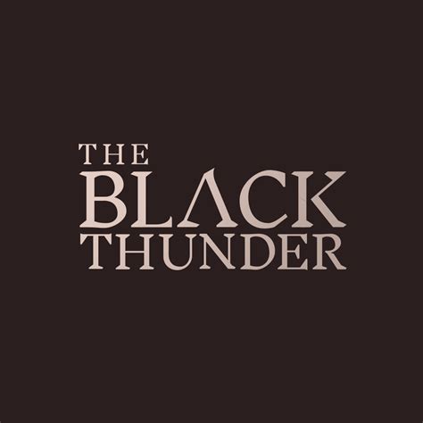 The Black Thunder