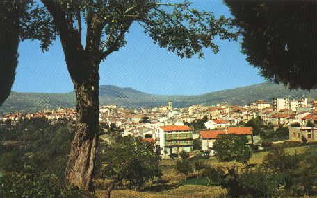 Agnone, Isernia