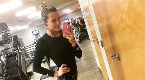 Lexi Thompson reveals body-image struggles in Instagram post