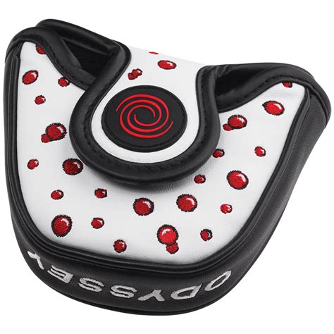 Odyssey Golf Mallet Putter Headcovers | Shop Online | Callaway Golf