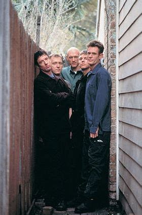 Midnight Oil