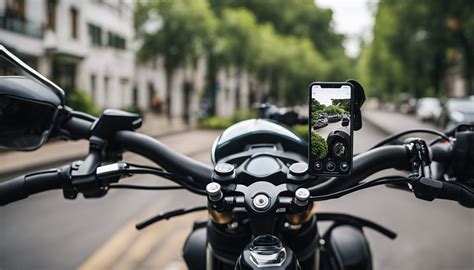 Where to Mount Your 360 Camera on Your Motorcycle (2025)