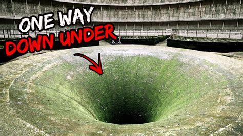 Top 10 Most Haunted Places In Australia You Should NEVER Visit - YouTube