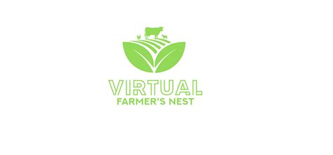 Virtual Farmer's Nest - Login