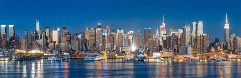 Harbor Lights Cruise In New York | Shelly Lighting