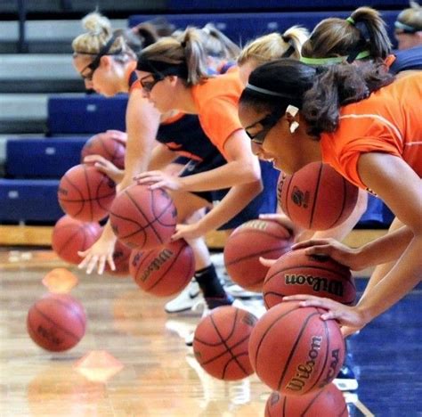 Use These Drills to Become a Complete Basketball Player | Basketball drills, Basketball workouts ...