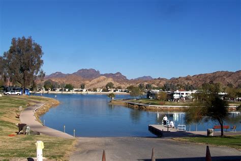 La Paz County, Arizona - Alchetron, The Free Social Encyclopedia