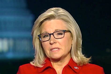 Liz Cheney becomes highest-ranking Republican to announce she'll vote to impeach Trump - Raw Story