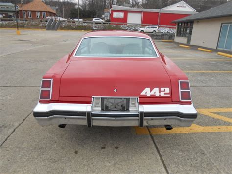 1977 Oldsmobile Cutlass | GAA Classic Cars