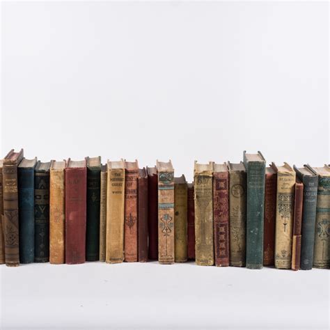 Collection of Antiquarian Books | EBTH