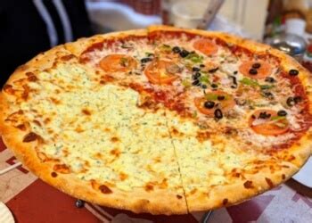 3 Best Pizza Places in San Diego, CA - Expert Recommendations