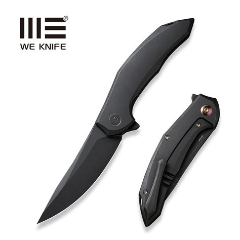 Hunting Knives - We Knife