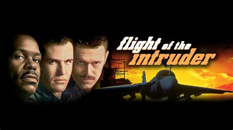 Flight of the Intruder | Apple TV