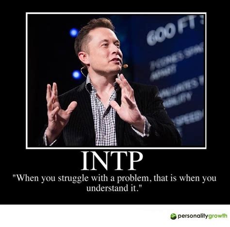 Elite INTP - Timeline Photos | Intp, Intp personality, Intp personality ...