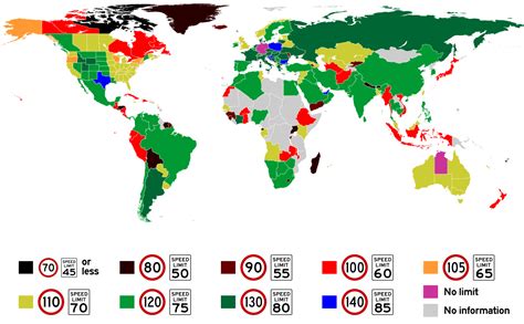 Roads: Increase Ontario 400-series Highway Speed Limit | Page 14 ...