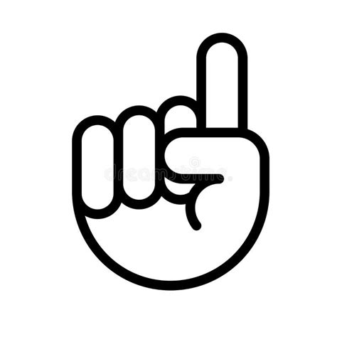 Finger Pointing Stock Illustrations – 55,509 Finger Pointing Stock ...