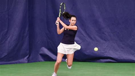 Canadian Stacey Fung Wins Fredericton ITF Event - Tennis Canada